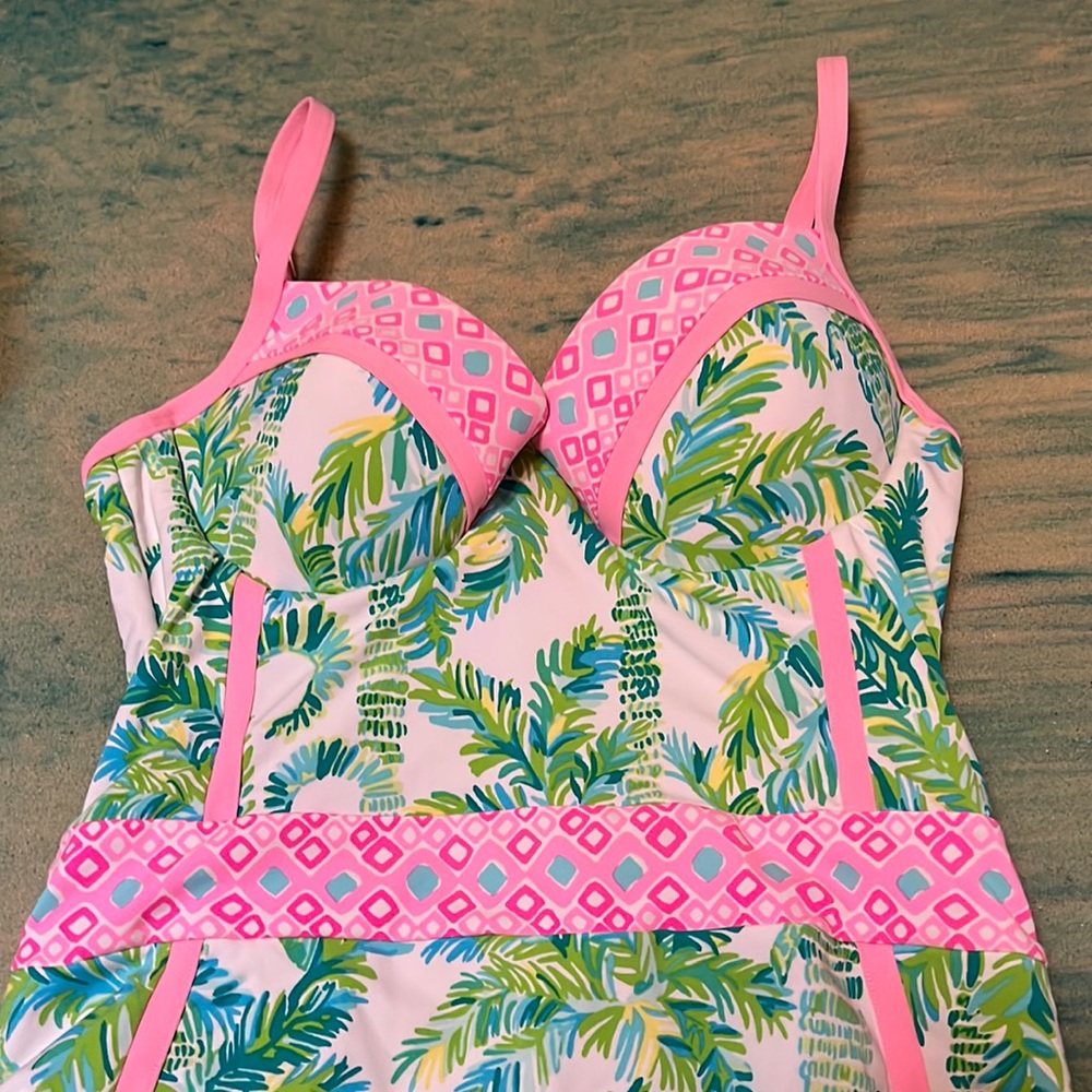 Lilly Pulitzer Swimsuit